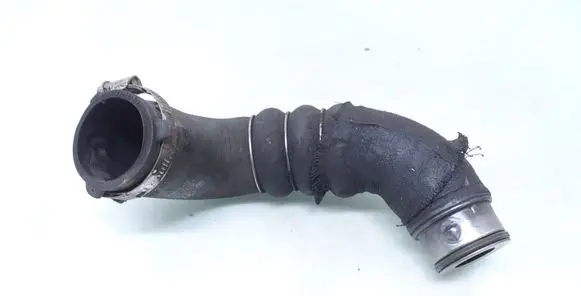 Audi A4 S4 B7 8E 8H Intercooler hose/pipe 8E0145790P 038131111J