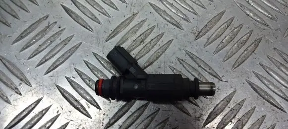 Toyota Corolla E120 E130 Fuel injectors set 23250-0D030