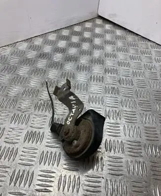 Skoda Octavia Mk2 (1Z) Horn signal