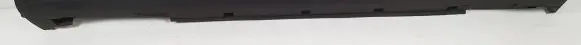 Infiniti FX Front sill trim cover 76851-1CA0A