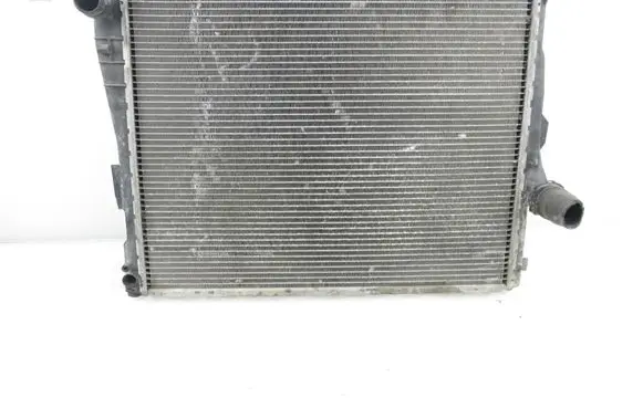 BMW 3 E46 Coolant radiator 