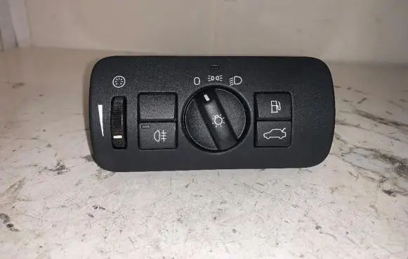 Volvo XC60 Light switch 30739412 D5212