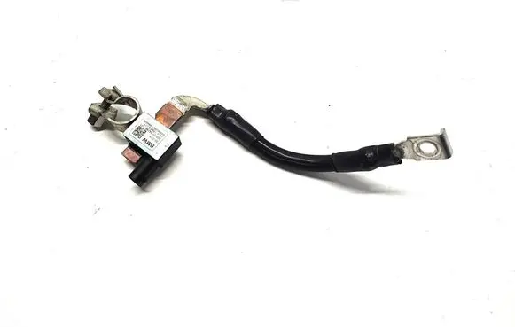 BMW 4 G22 G23 G24 G26 Negative earth cable (battery) 5A29A11