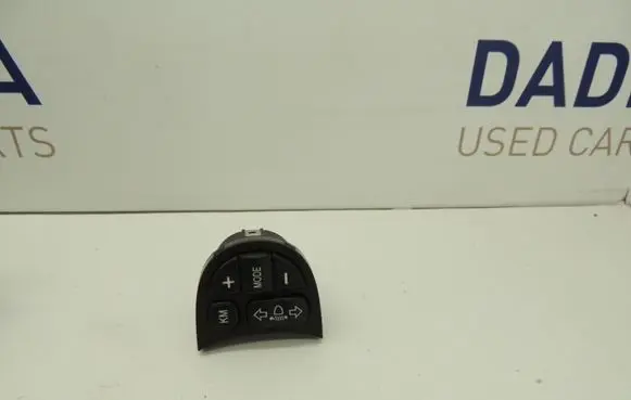 Alfa Romeo 147 Headlight level height control switch 735262023 D142