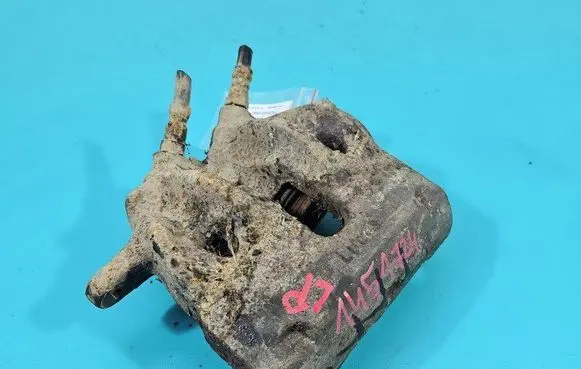 Fiat Ducato Front brake caliper IMPRK1451724