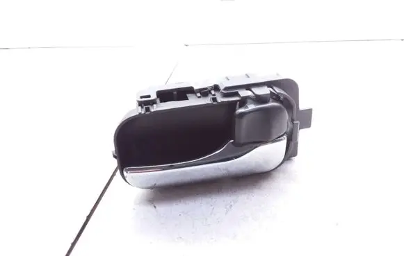 Front door interior handle