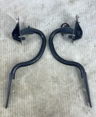 BMW 5 E60 E61 Tailgate/trunk/boot hinge 7034246 7034245