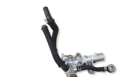 Mazda 6 Fuel distributor 
