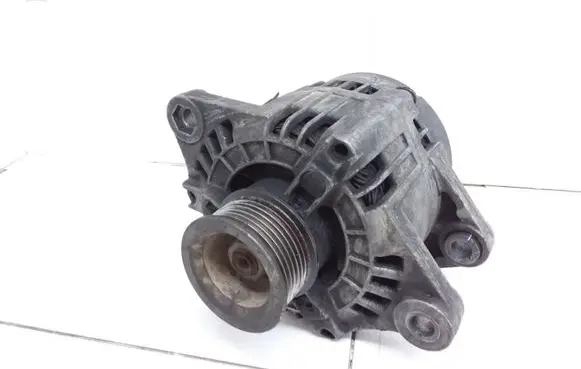 Alfa Romeo 156 Generator/alternator 63321349