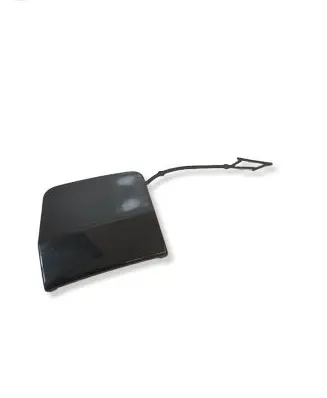 Volkswagen Golf VIII Rear bumper row hook cap/cover 5H6807441AUTOAS3 5H6807441
