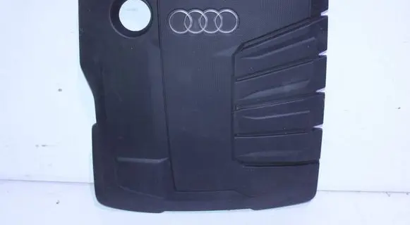 Audi Q5 SQ5 Engine cover (trim) 80A103925G