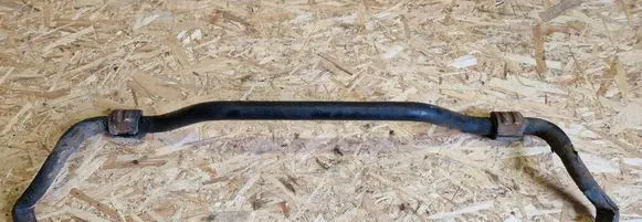 Mercedes-Benz S W220 Front anti-roll bar/sway bar A2203232565