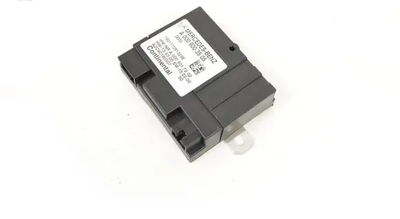 Mercedes-Benz GLC X253 C253 Fuel injection pump control unit/module A0009003505