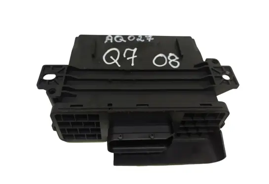 Audi Q7 4L Other control units/modules 4F0907280E 4F0910280010