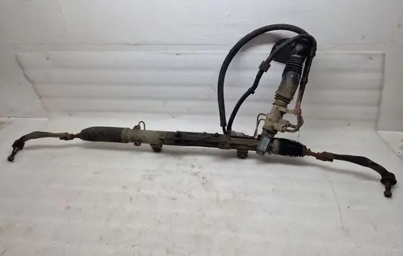Volkswagen Transporter - Caravelle T5 Steering rack 7H1422055N