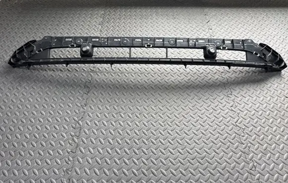 Audi Q5 SQ5 Front bumper lower grill 80A807647G