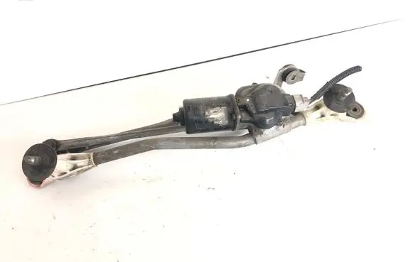 Honda Jazz Front wiper linkage and motor 1155675A