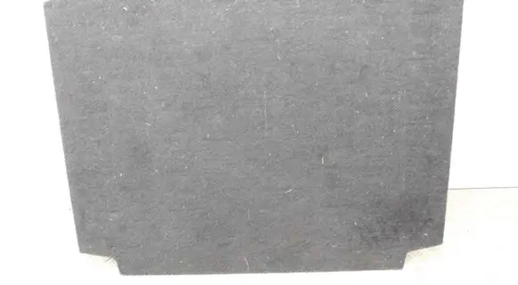 Honda CR-V Trunk/boot floor carpet liner 84520SWWE112M1