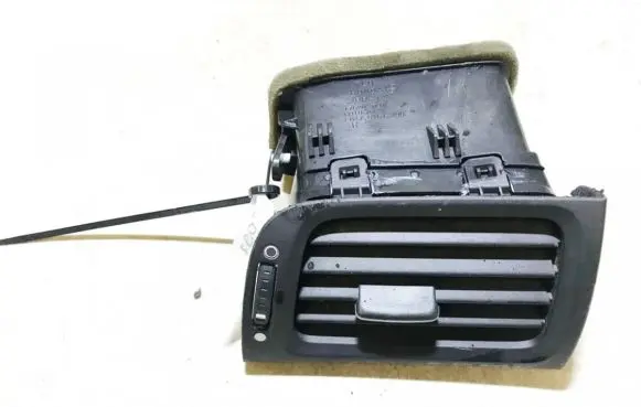 Honda Accord Dash center air vent grill 77620tl0 e8475161100