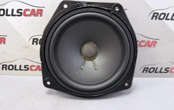 Land Rover Freelander Front door high frequency speaker 2511057