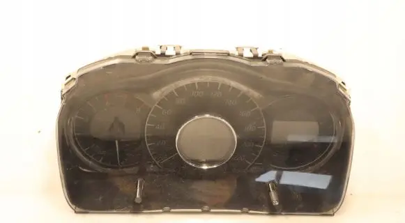 Nissan Note (E11) Clock 248103VV0A