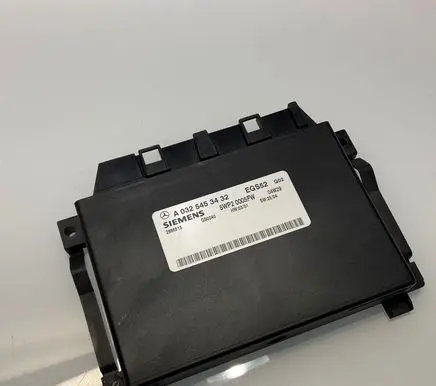 Mercedes-Benz E W211 Gearbox control unit/module A0325453432 0325453432