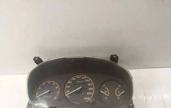 Honda CR-V Speedometer (instrument cluster) HR0224122 0905190014625