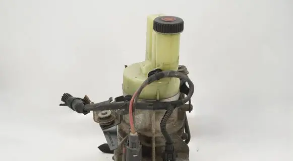 Renault Master III Power steering pump 491103543R