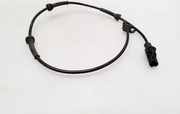 ABS rear brake sensor