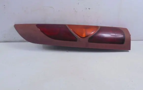 Renault Kangoo I Rear/tail lights 57599