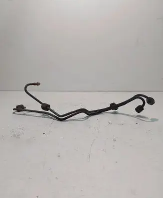 Ford Transit Fuel main line pipe