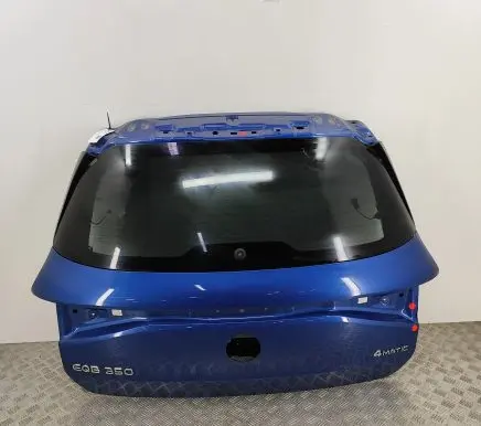 Mercedes-Benz EQB Tailgate/trunk/boot lid A2437400000