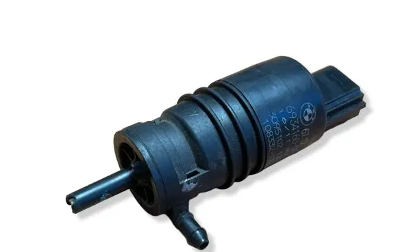 BMW X5 E70 Windscreen/windshield washer pump 6934160