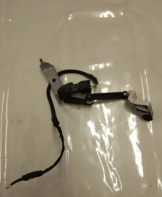 BMW 3 G20 G21 Front height sensor lever 25496911 3714689546601