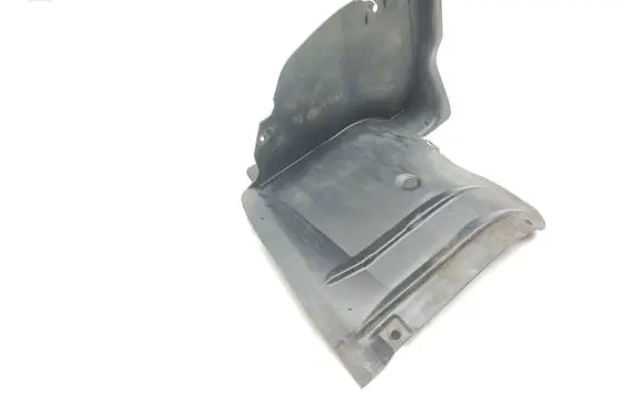 Mercedes-Benz C W203 Front wheel arch liner splash guards A2038810323