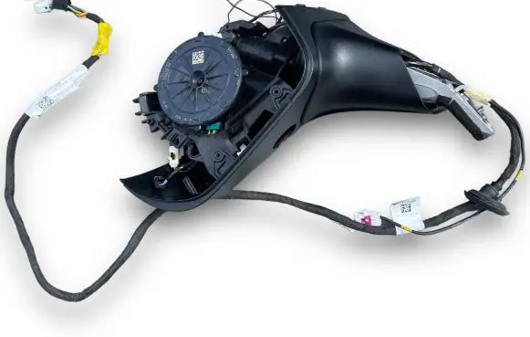 Mercedes-Benz EQS X296 Front door electric wing mirror A2968103101