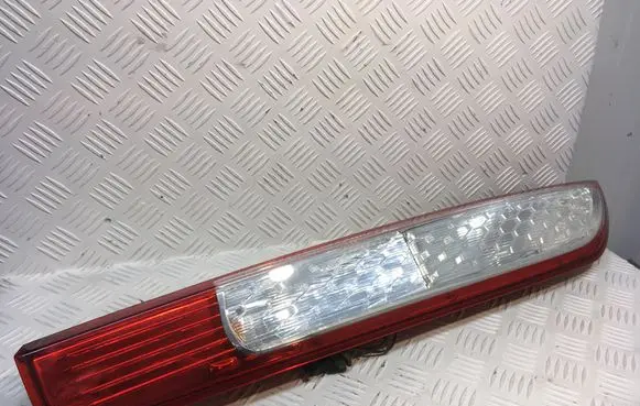 Ford Focus Rear/tail lights 8M5113405AD