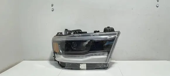 Dodge RAM Headlight/headlamp LE17F6409 38287 080323112