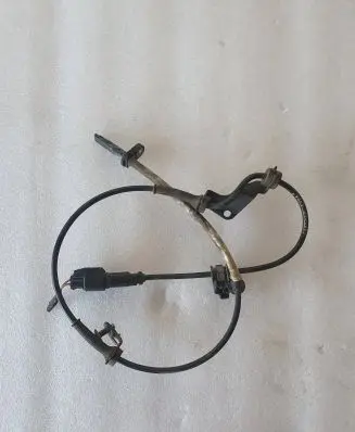 ABS brake wheel speed sensor