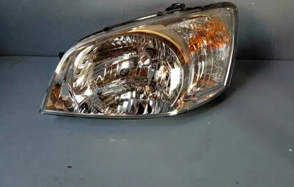 Hyundai Getz Headlight/headlamp 921011CXXX
