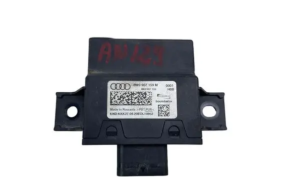 Audi A5 Other control units/modules 8W0907159M