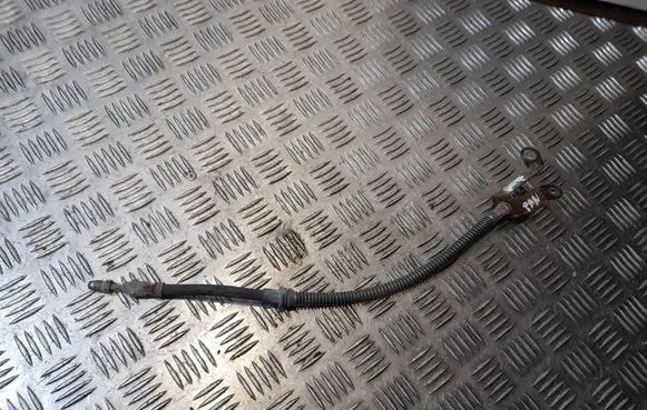 Porsche Panamera (970) Brake line pipe/hose A046364