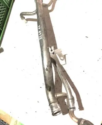 Volvo XC60 Engine coolant pipe/hose
