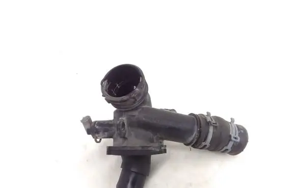 Mercedes-Benz Sprinter W906 Thermostat/thermostat housing A6512001500