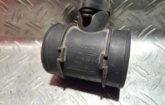 Fiat Bravo - Brava Mass air flow meter 0280218019