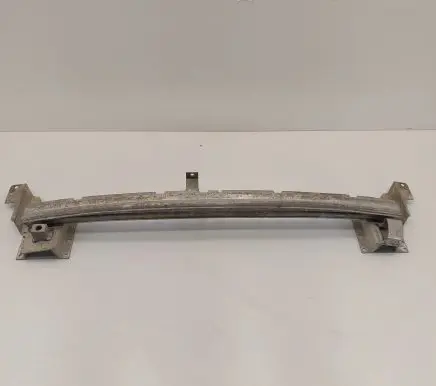 Rear bumper cross member