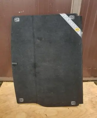 KIA Niro Trunk/boot mat liner 85715-G55C0