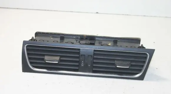 Audi A4 S4 B8 8K Dash center air vent grill 8T0820951B