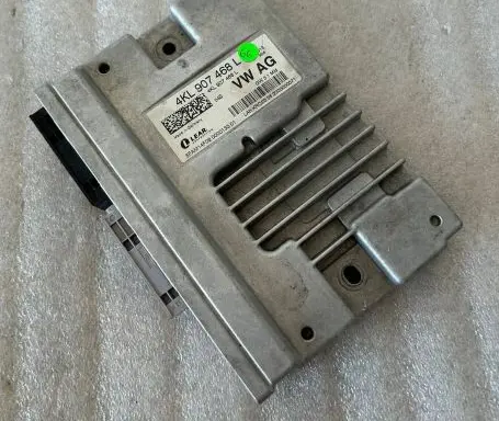 Audi A6 S6 C8 4K Gateway control module 4KL907468L