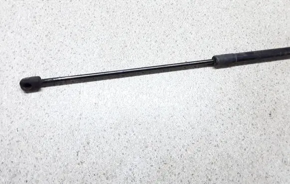 Renault Megane III Front bonnet/hood damper/strut 854710003R